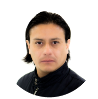 Washintong del Pino Golden Experiences in Ecuador